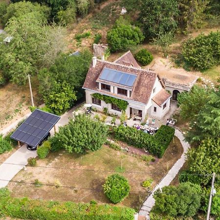 Villiers-sur-Loir Cote Coteau Bed & Breakfast エクステリア 写真