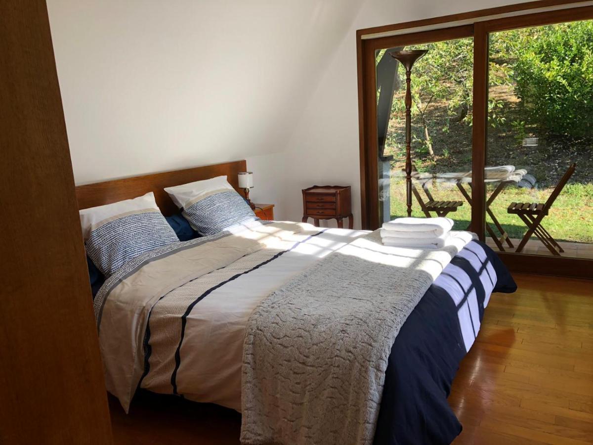 Villiers-sur-Loir Cote Coteau Bed & Breakfast エクステリア 写真