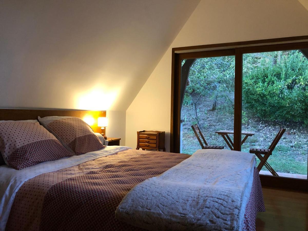 Villiers-sur-Loir Cote Coteau Bed & Breakfast エクステリア 写真