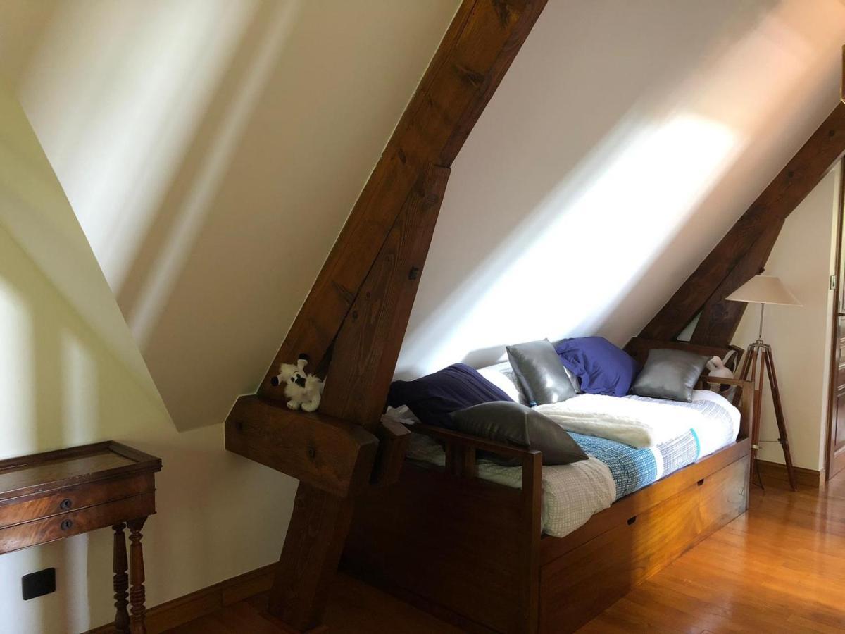 Villiers-sur-Loir Cote Coteau Bed & Breakfast エクステリア 写真