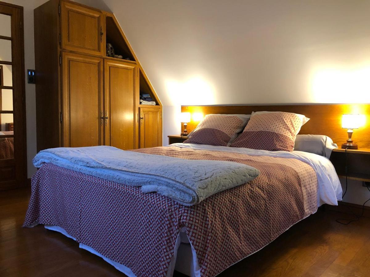 Villiers-sur-Loir Cote Coteau Bed & Breakfast エクステリア 写真