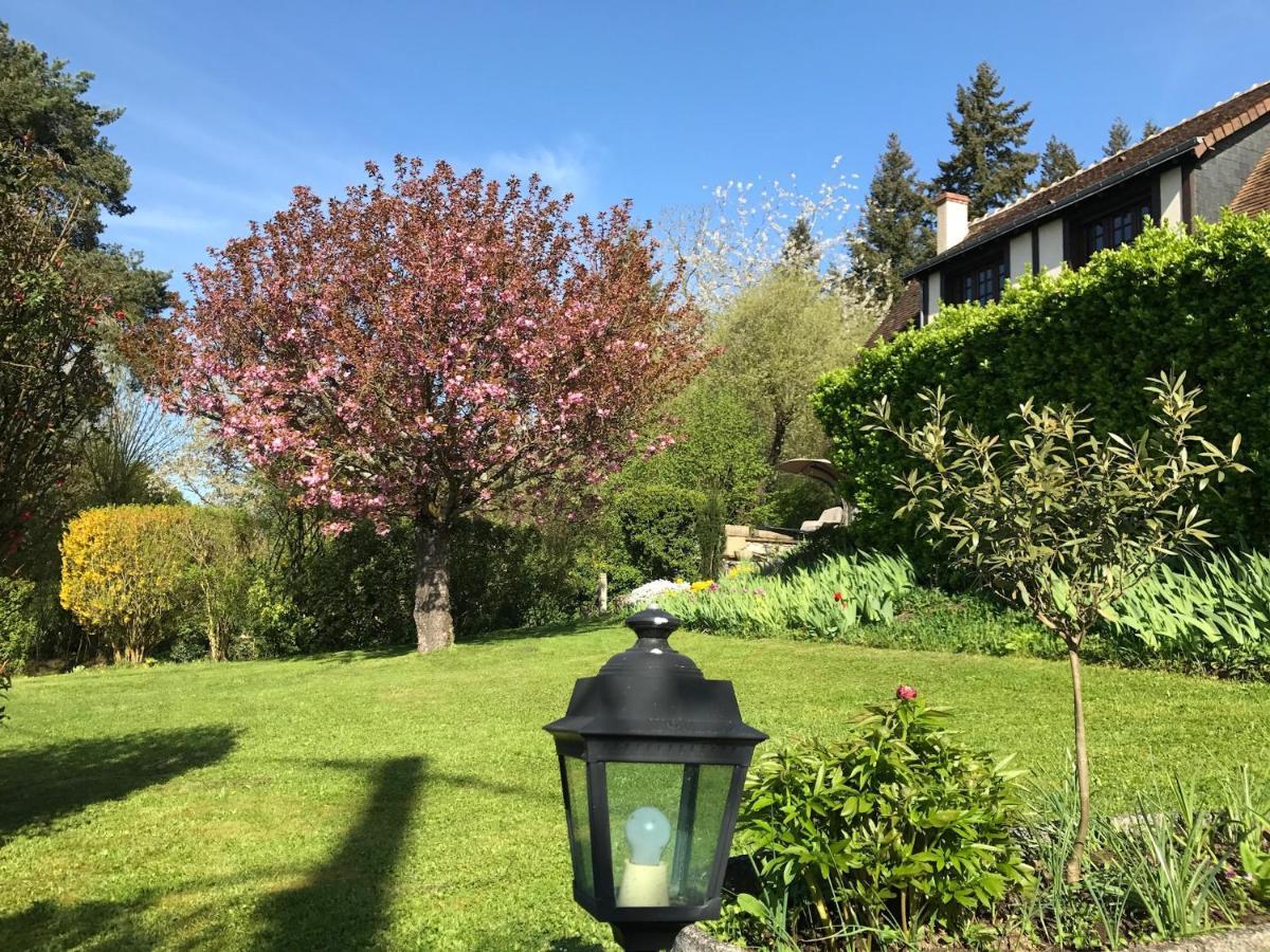 Villiers-sur-Loir Cote Coteau Bed & Breakfast エクステリア 写真
