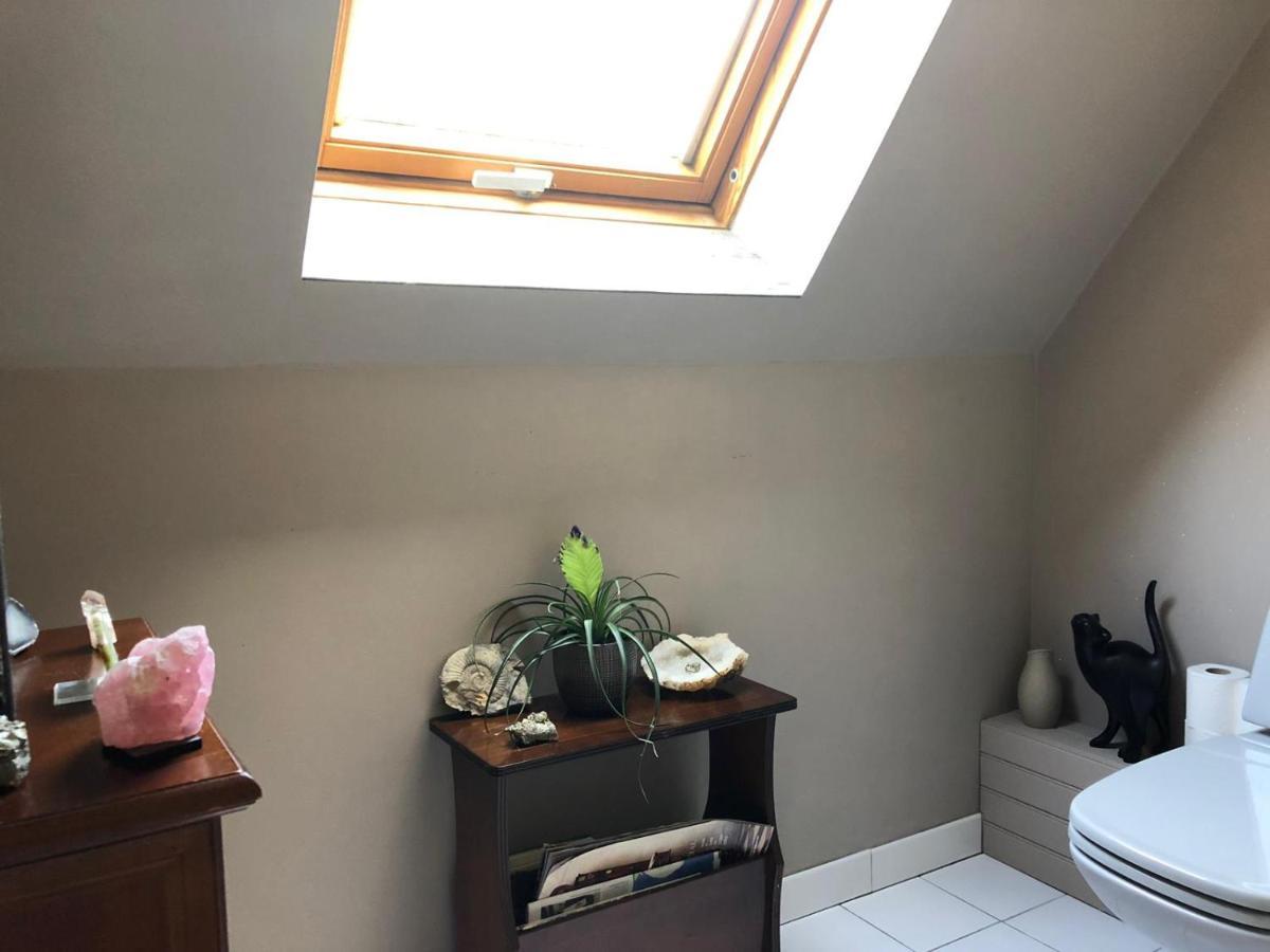Villiers-sur-Loir Cote Coteau Bed & Breakfast エクステリア 写真